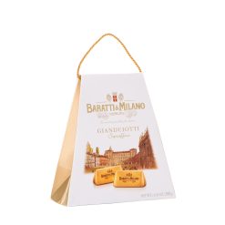 Gianduiotti nougat 180 gr 1