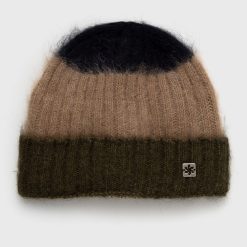 Granadilla Căciulă din amestec de lână Dujardin-Căciuli şi şepci