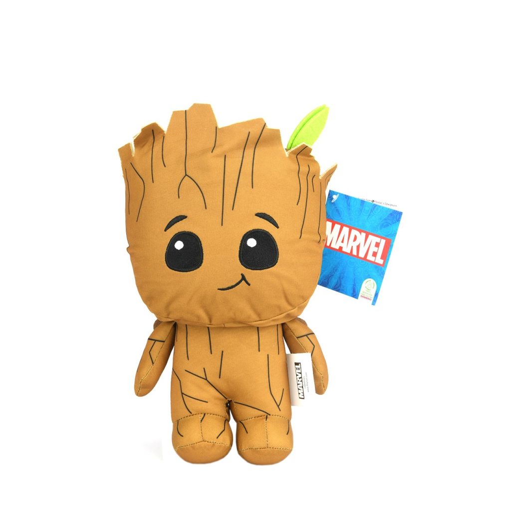 Groot with sound-Jucarii-