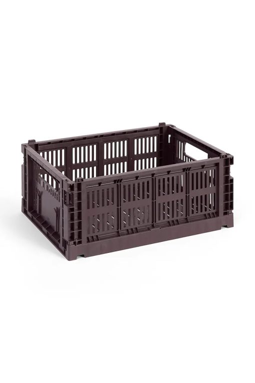 HAY cutie de depozitare Colour Crate M / 14 x 26