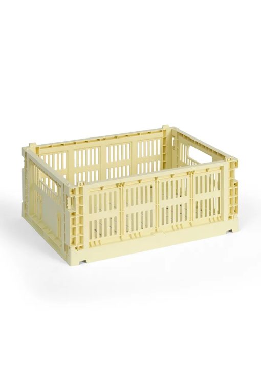 HAY cutie de depozitare Colour Crate M / 14 x 26