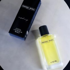 HOMME by Patric C 8 apa de parfum 50ml barbati 3