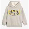 Hanorac cu imprimeu Batman-BAIETI/IMBRACAMINTE/Bluze-IMBRACAMINTE/Bluze