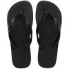 Havaianas slapi copii TOP culoarea negru
