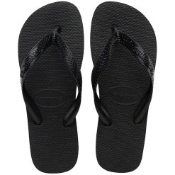 Havaianas slapi copii TOP culoarea negru