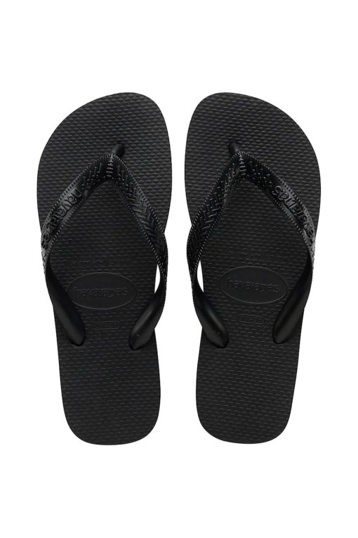 Havaianas slapi copii TOP culoarea negru