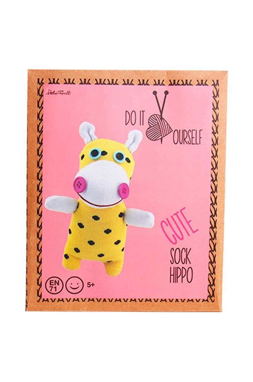 Helio Ferretti kit de bricolaj Hippo-Kit-uri DIY