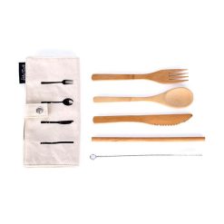 Helio Ferretti set de tacâmuri într-o cutie 4-pack-Tacâmuri