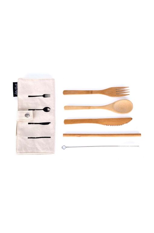 Helio Ferretti set de tacâmuri într-o cutie 4-pack-Tacâmuri