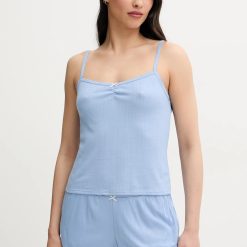 Hollister Co. maiou de pijama KI346-5022-Lenjerie