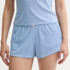 Hollister Co. pantaloni scurți de pijama KI346-5035-Lenjerie