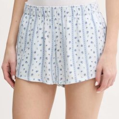 Hollister Co. pantaloni scurti de pijama femei