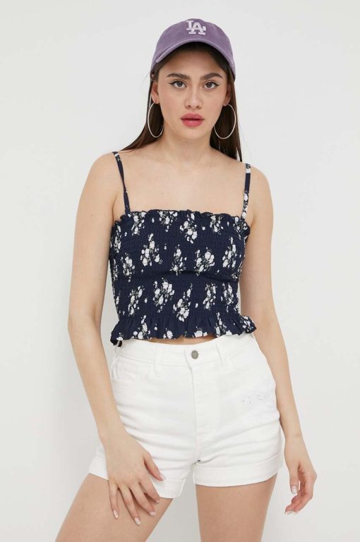 Hollister Co. top femei