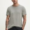 Hollister Co. tricou din bumbac barbati