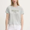 Hollister Co. tricou din bumbac femei