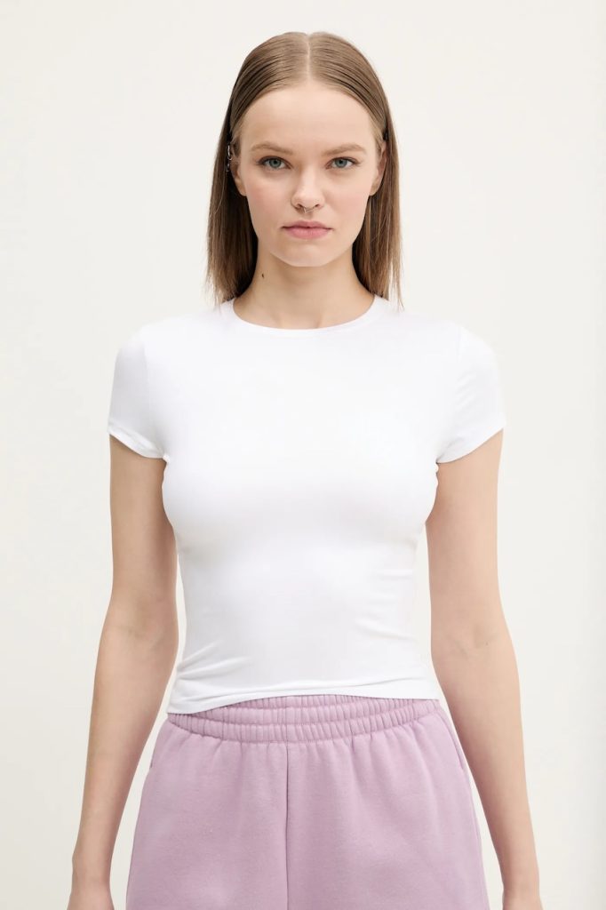 Hollister Co. tricou femei