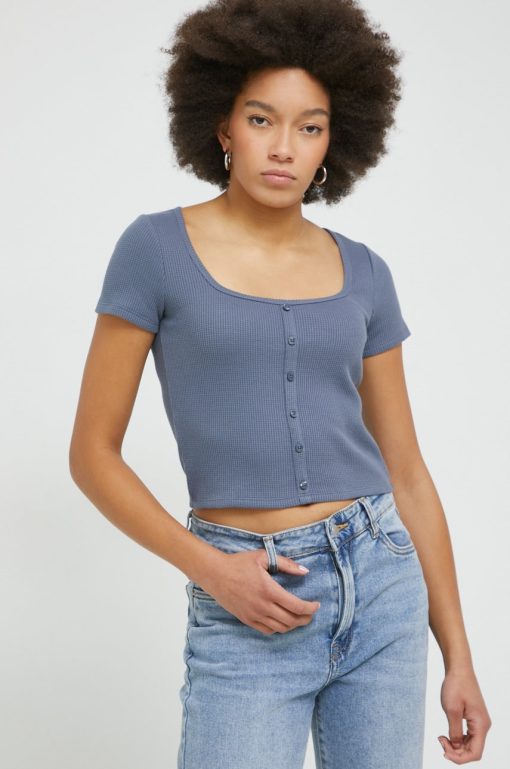 Hollister Co. tricou femei