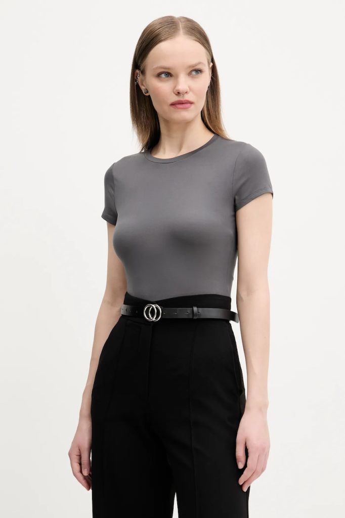 Hollister Co. tricou femei