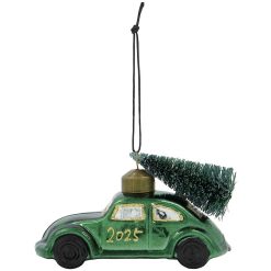 House Doctor pandantiv decorativ HDCar 10