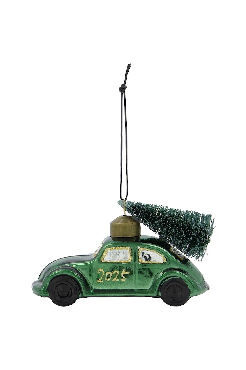 House Doctor pandantiv decorativ HDCar 10