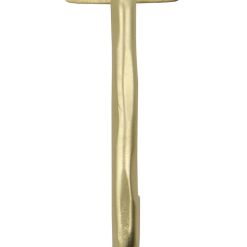 House Doctor umeraș de perete HDWelo 10 x 4 cm culoarea verde-Accesorii baie