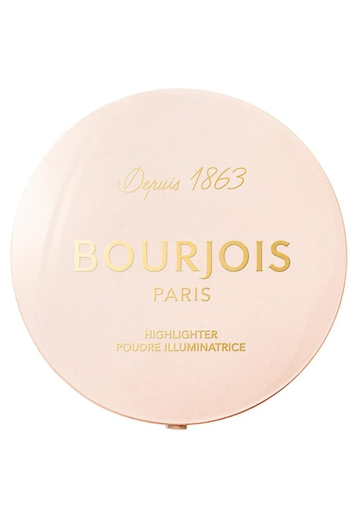 Iluminator  Maxi Round Pot 7 g - 003 Champagne-FEMEI/INGRIJIRE COSMETICA/Produse cosmetice-INGRIJIRE COSMETICA/Produse cosmetice