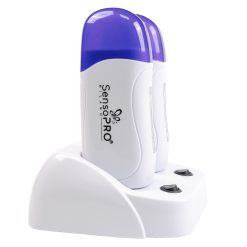 Incalzitor Ceara Dublu cu Suport SensoPRO Milano Double Blue Star 2