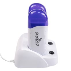 Incalzitor Ceara Dublu cu Suport SensoPRO Milano Double Blue Star 3