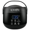 Incalzitor ceara profesional iTouch WAX PRO - LUXORISE-Epilare > Incalzitoare Ceara si Parafina