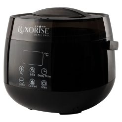 Incalzitor ceara profesional iTouch WAX PRO LUXORISE 2