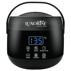 Incalzitor ceara profesional iTouch WAX PRO - LUXORISE-Epilare  data-eio=