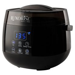 Incalzitor ceara profesional iTouch WAX PRO LUXORISE 3