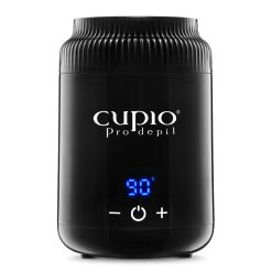 Incalzitor ceara si parafina Pro at Home Cupio 200CC-Epilare-Incalzitoare si decantoare