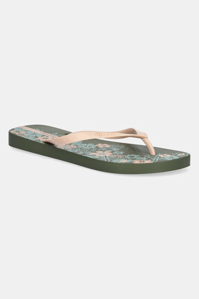 Ipanema papuci CLASSIC HAPP femei