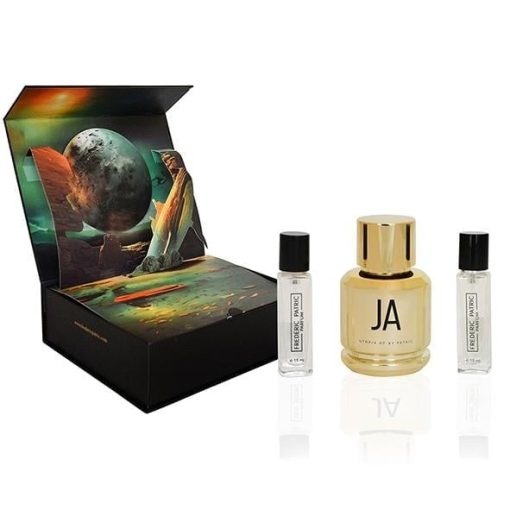 JA by Patric