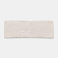 Jack Wolfskin bentiță culoarea bleumarin
