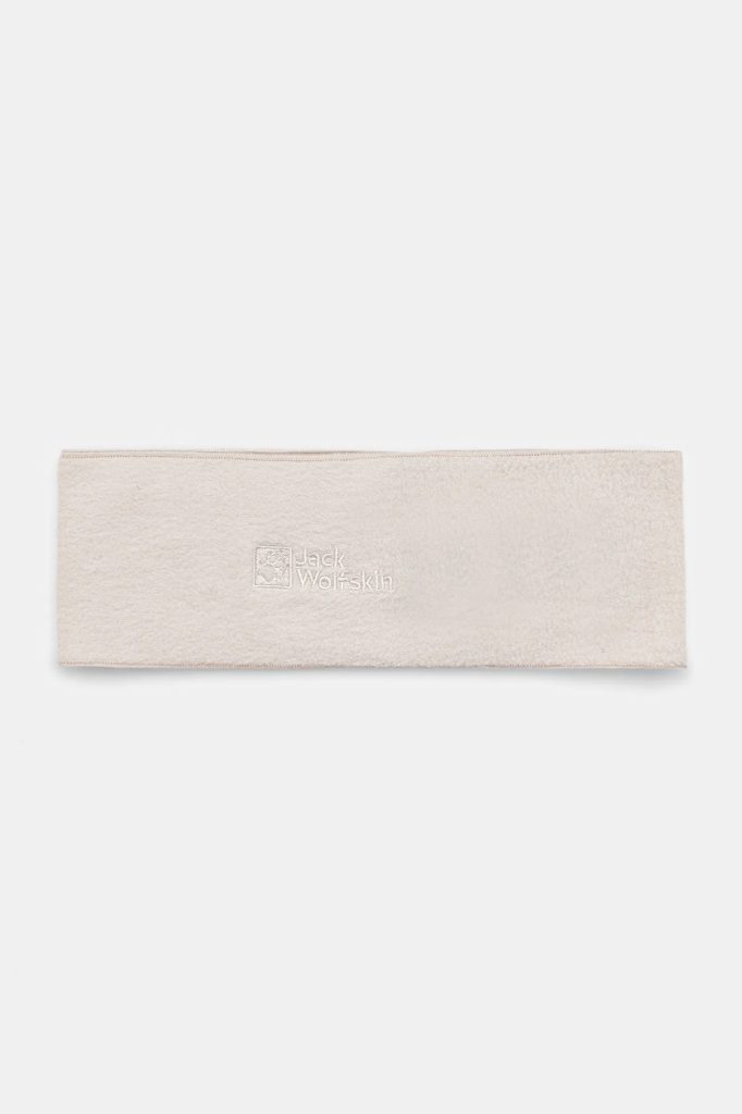 Jack Wolfskin bentiță culoarea bleumarin