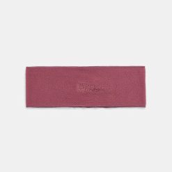 Jack Wolfskin bentiță culoarea bleumarin