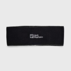 Jack Wolfskin bentita pentru cap Real Stuff-Căciuli şi şepci