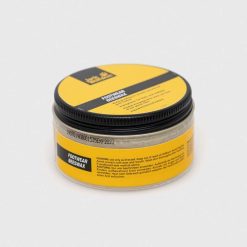 Jack Wolfskin crema de lustruit pentru incaltaminte 10 culoarea galben-Produse îngrijire încălţăminte