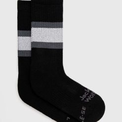 Jack Wolfskin sosete Bike Highvis-Şosete