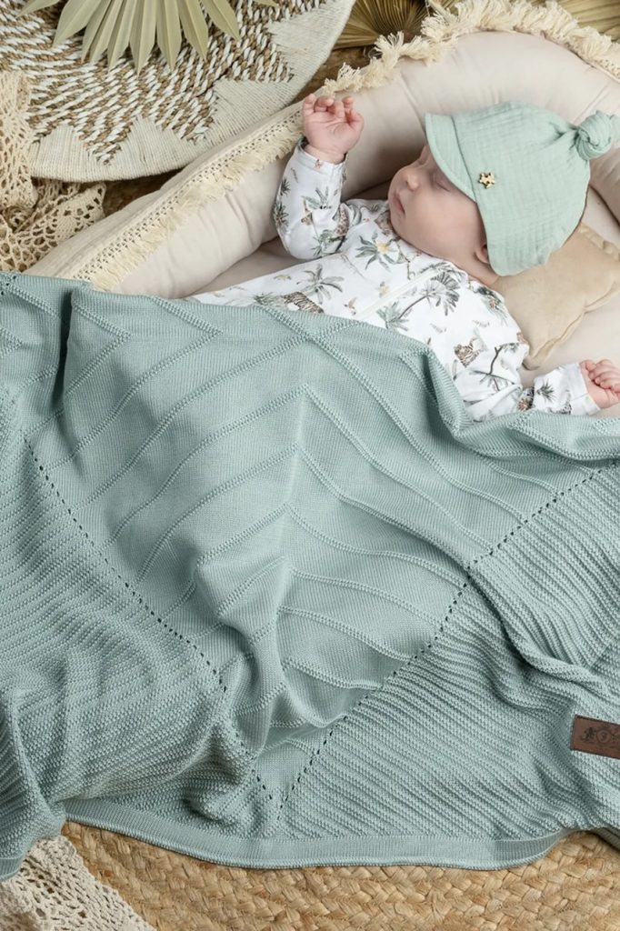 Jamiks VAGABOND culoarea turcoaz