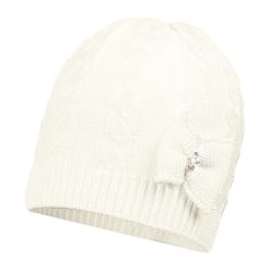 Jamiks caciula copii GARNER culoarea bej