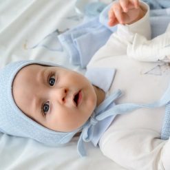 Jamiks caciula copii GATO din tesatura neteda