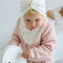 Jamiks caciula copii TITANI culoarea bej