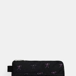 Jansport penar culoarea negru