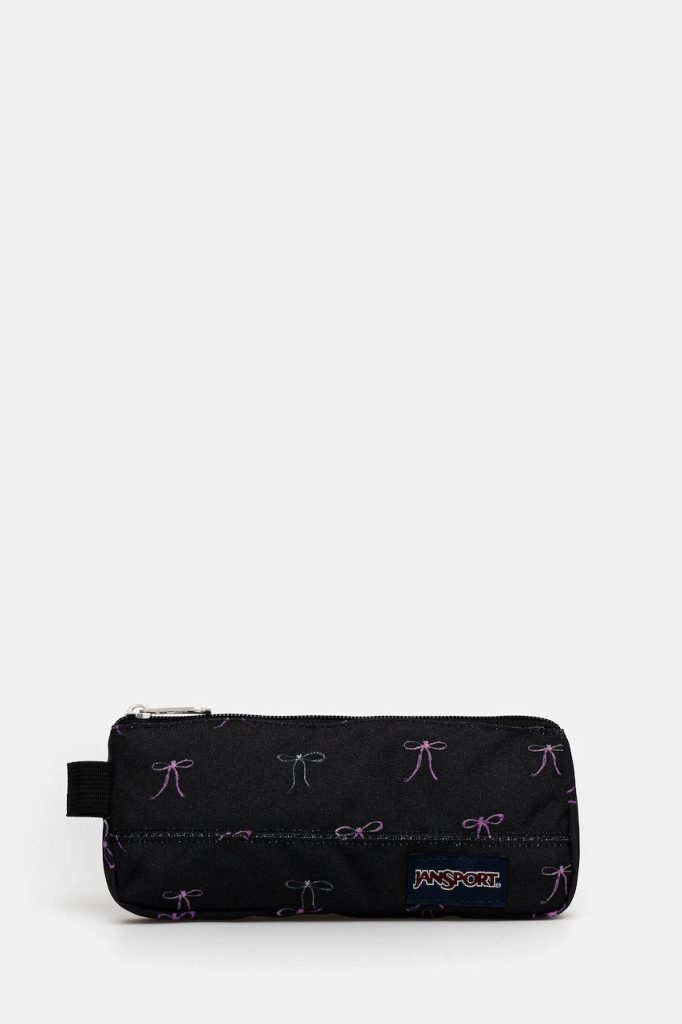 Jansport penar culoarea negru