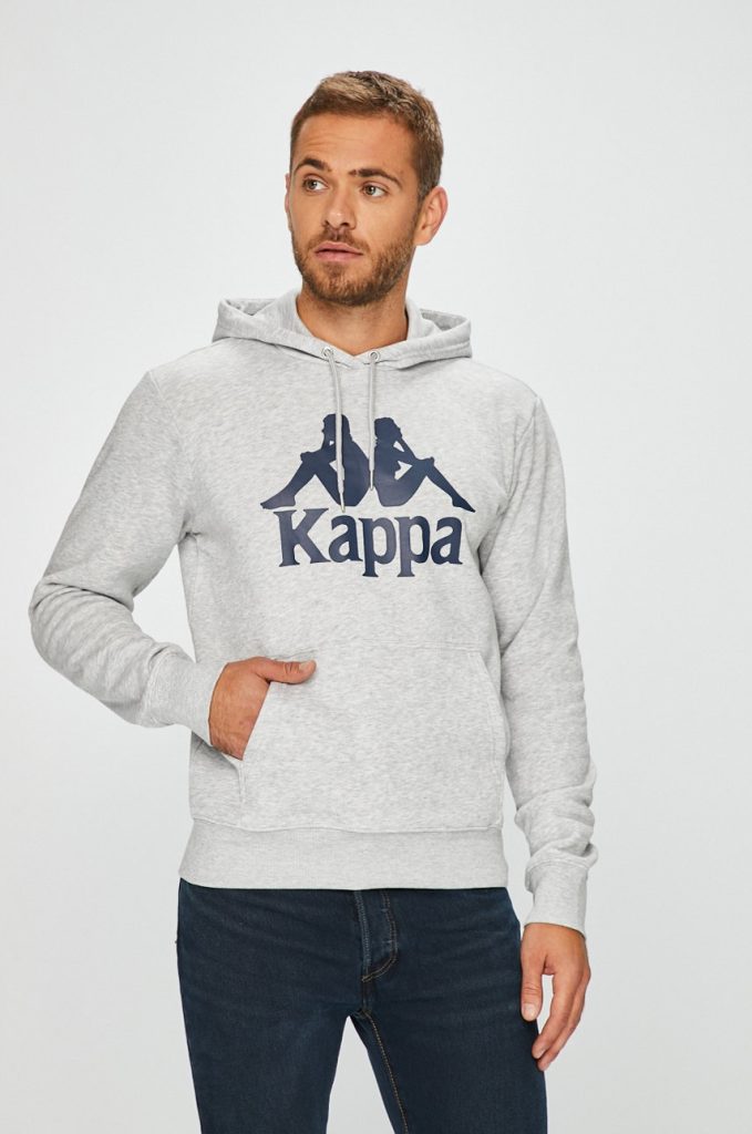 Kappa - Bluza-Bluze și hanorace