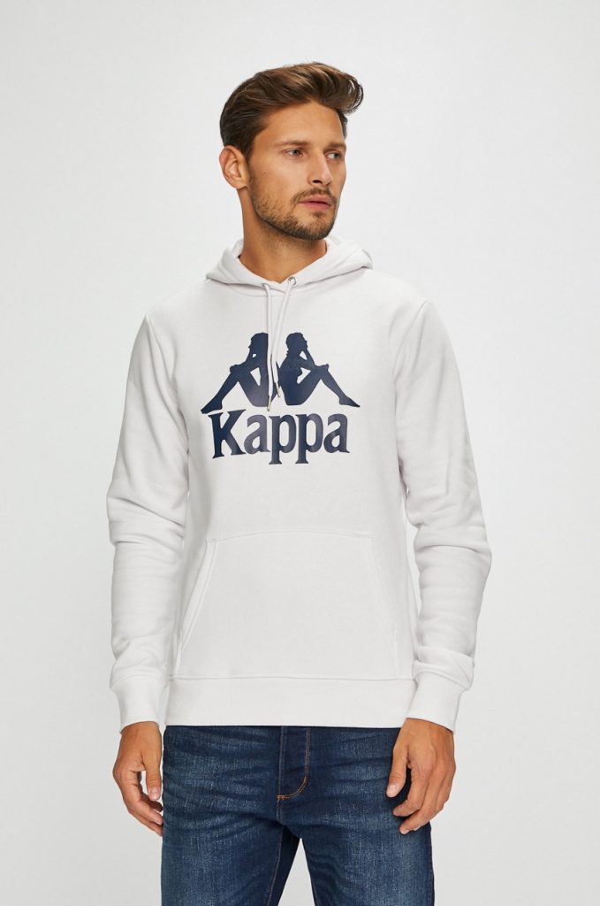 Kappa - Bluza-Bluze și hanorace