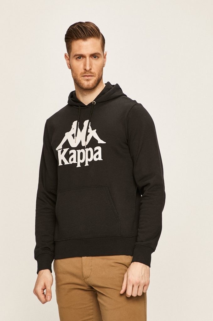 Kappa - Bluza-Bluze și hanorace